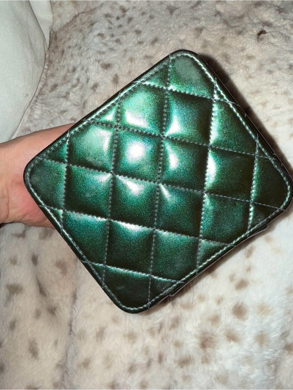 Chanel 90s 24k - Picture 9 of 15